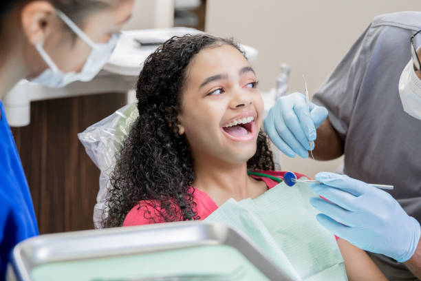 Best Emergency Root Canal Treatment in Maroa, IL