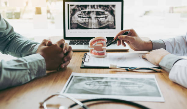 Best Emergency Tooth Extraction in Maroa, IL