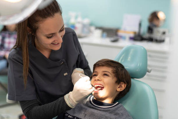 Best Urgent Care for Lost Fillings or Crowns in Maroa, IL