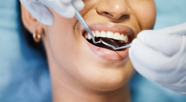 Best Cosmetic Emergency Dentistry in Maroa, IL