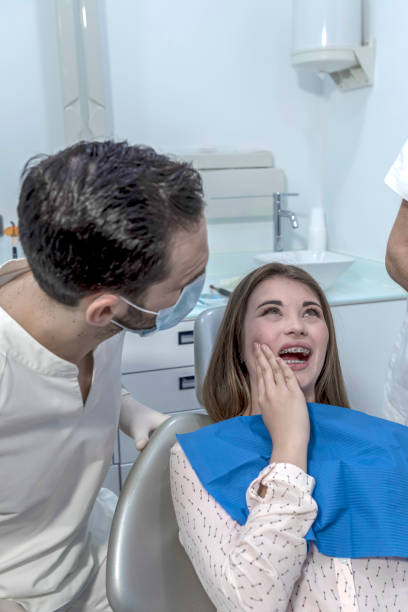 Best Emergency Treatment for Dental Infections or Abscesses in Maroa, IL