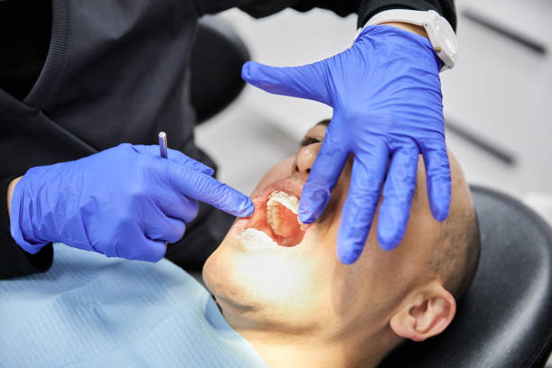 Best Emergency Treatment for Dental Infections or Abscesses in Maroa, IL