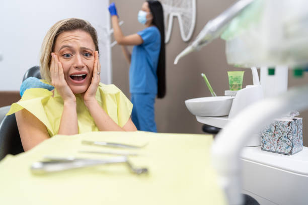 Best Emergency Tooth Extraction in Maroa, IL