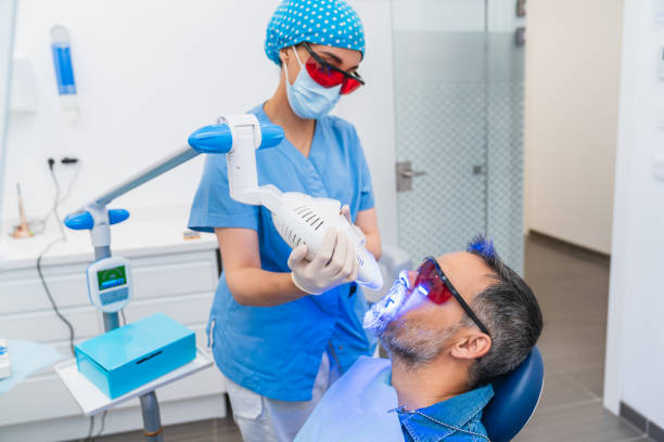 Best Emergency Dental Care for Broken or Chipped Teeth in Maroa, IL