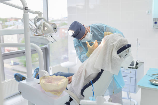 Best Urgent Care for Lost Fillings or Crowns in Maroa, IL