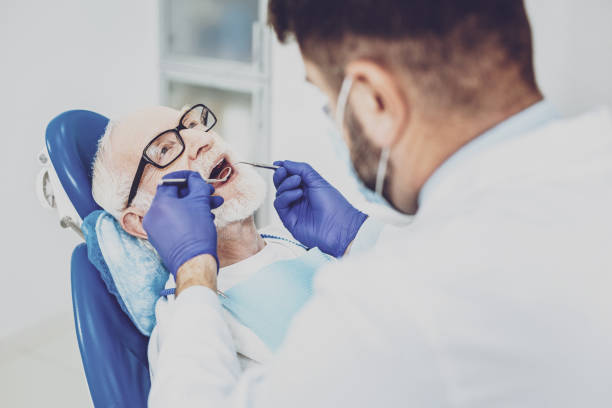 Best Pediatric Emergency Dentist in Maroa, IL